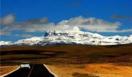 冈仁波齐中文在线观看,穿越信仰之巅的朝圣之旅
