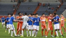 建业比赛最新爆料,最新爆料揭秘关键战局与神秘战术